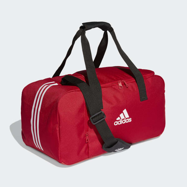 adidas tiro duffel small