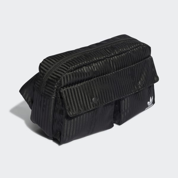 Adidas funny bum on sale bag