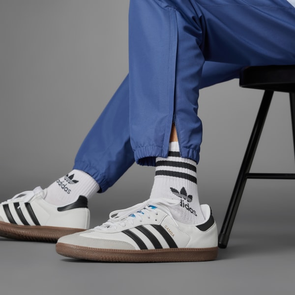 adidas Argentina 1994 Woven Track Pants Purple adidas Deutschland