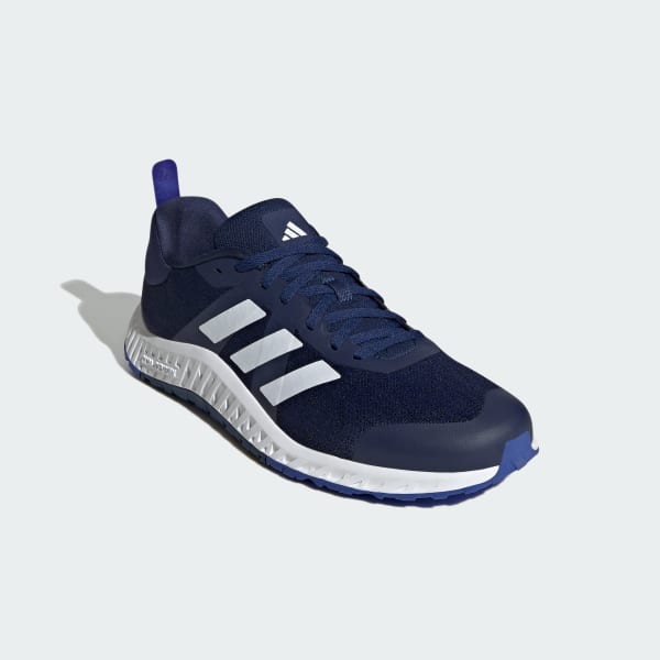 Azul Zapatillas Everyset