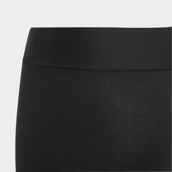Black Leggings