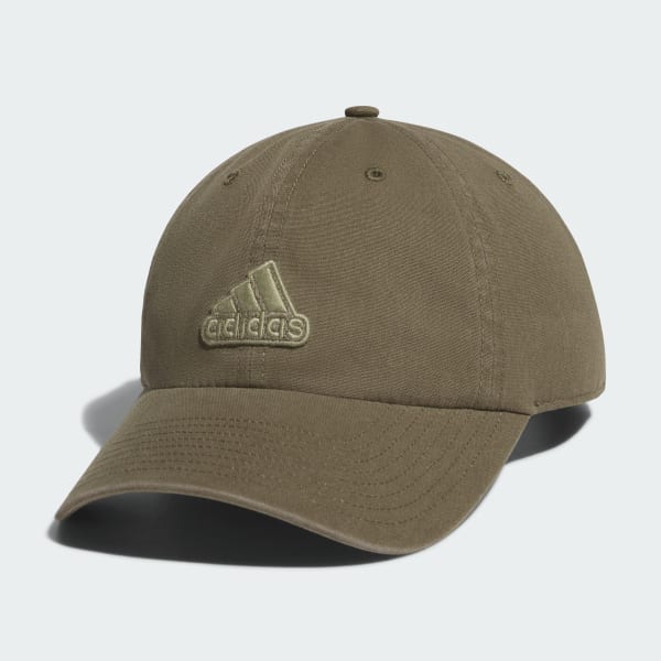 Green Ultimate Hat