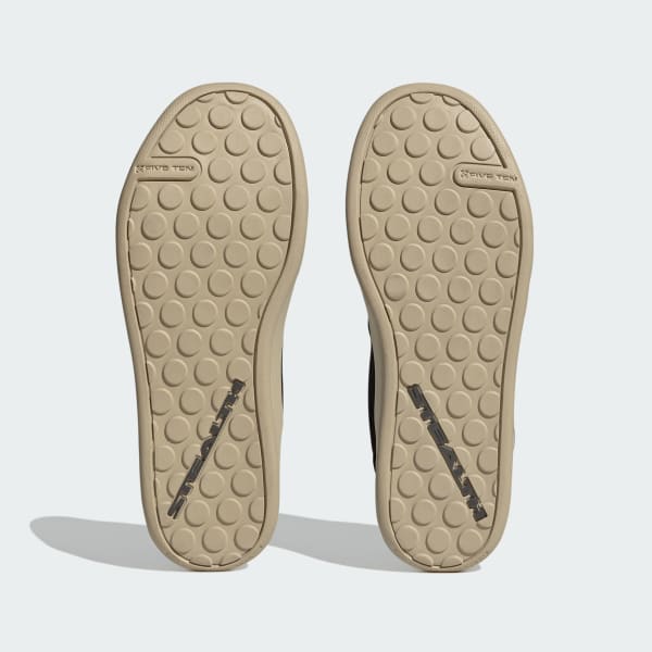 Grigio Scarpe da mountain bike Five Ten Freerider Pro Canvas