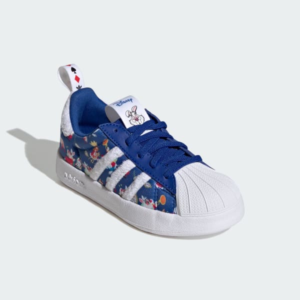 Mavi ADIDAS DISNEY ADIFOM SUPERSTAR 360 AYAKKABI