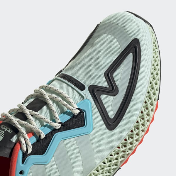 Adidas zx shop 12000 verte