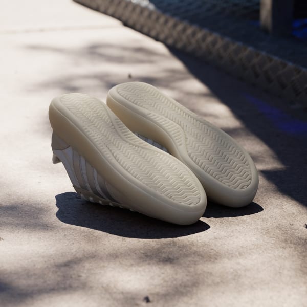 Blanc Chaussure Barreda Decode