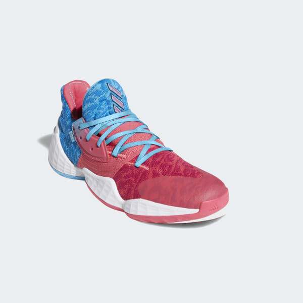 harden zapatillas