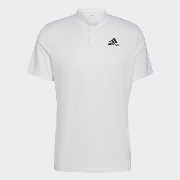 Branco Camisa Polo Club Tennis GY575