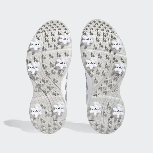 blanc Chaussure de golf Tech Response 3.0