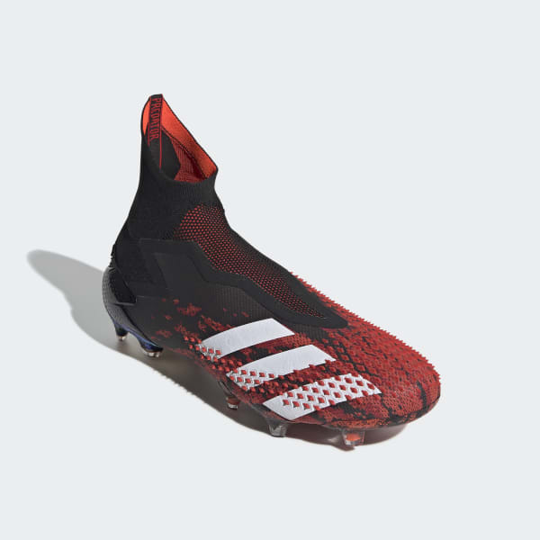 botas de futbol predator