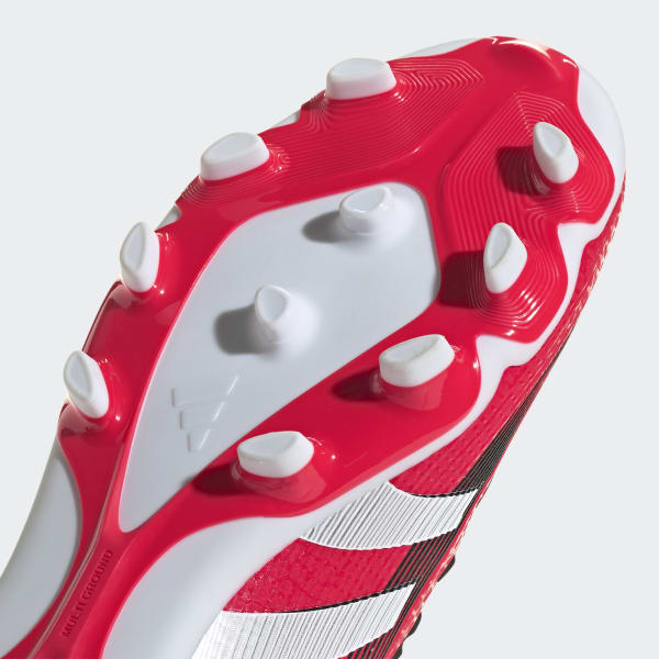 adidas プレデターPRO FT HG/AG 26.5 新品 アディダス サッカースパイク プレデター PRO FT HG/AG ホワイト