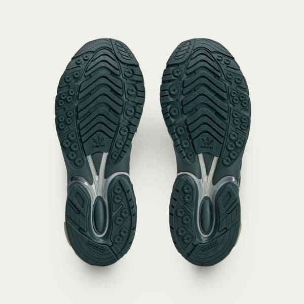 สีเขียว รองเท้า Adistar Cushion Song For The Mute