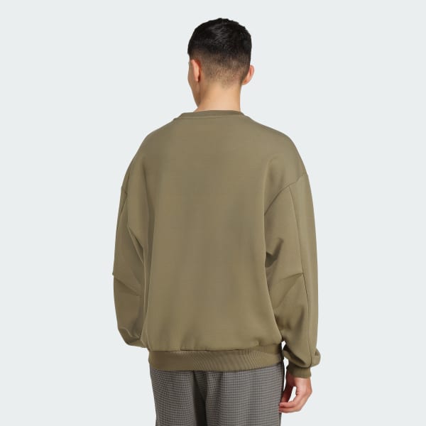SOFT LUX SWEATSHIRT