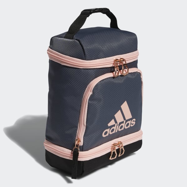 adidas Excel Lunch Bag - Grey | adidas US