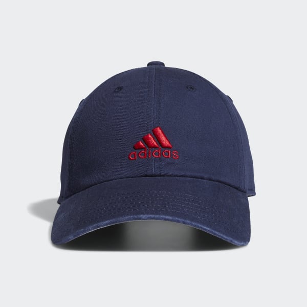 adidas Ultimate Hat - Blue | Kids' Training | adidas US