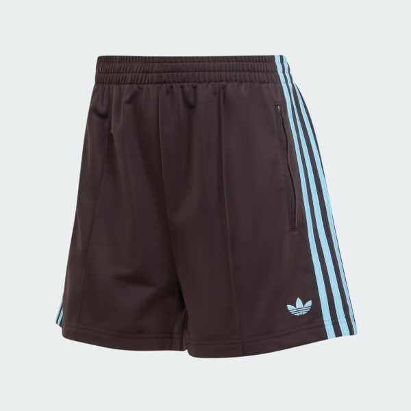 Brown FIREBIRD CLASSIC SHORTS