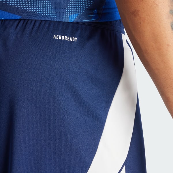 Tiro 24 Shorts