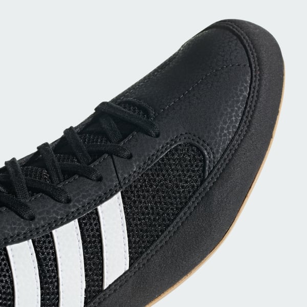 Adidas hvc wrestling shoes cheap