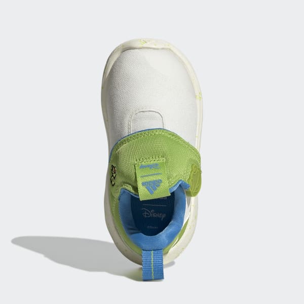 Zapatilla Suru365 adidas x Disney Kermit Slip-On - | adidas España