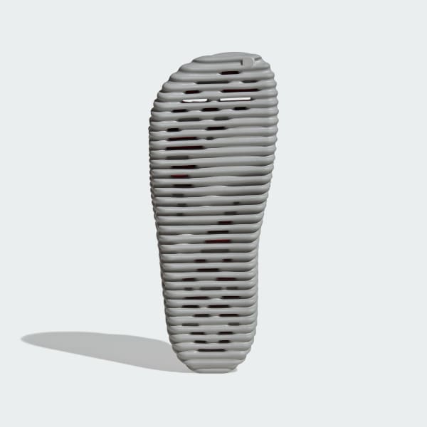 Grey Adilette 25 Slides