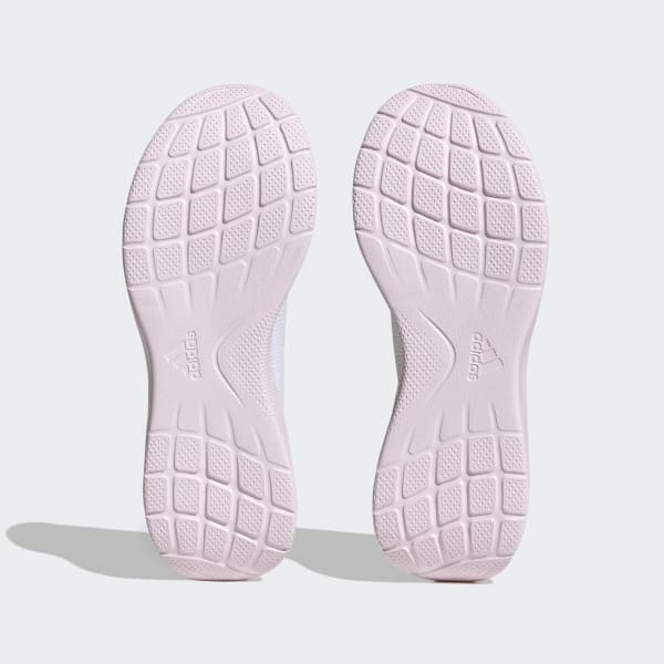 White Puremotion 2.0 Shoes