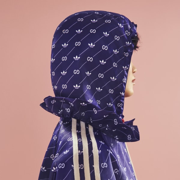 Rod adidas x Gucci Reversible Jacket BUI03