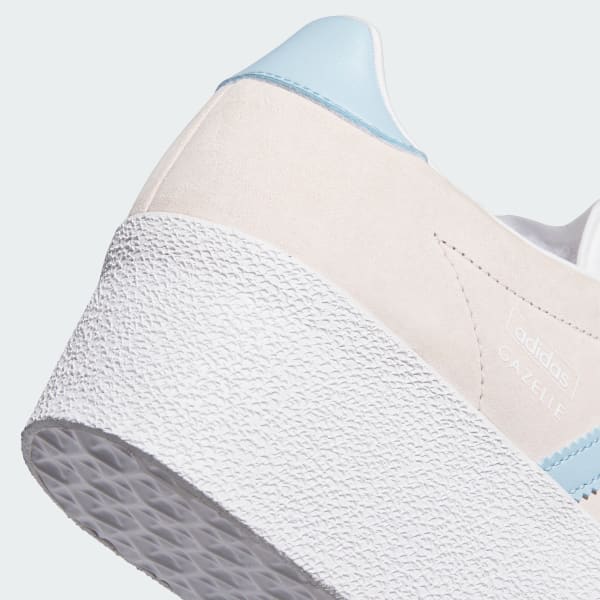 Adidas gazelle og plataforma discount