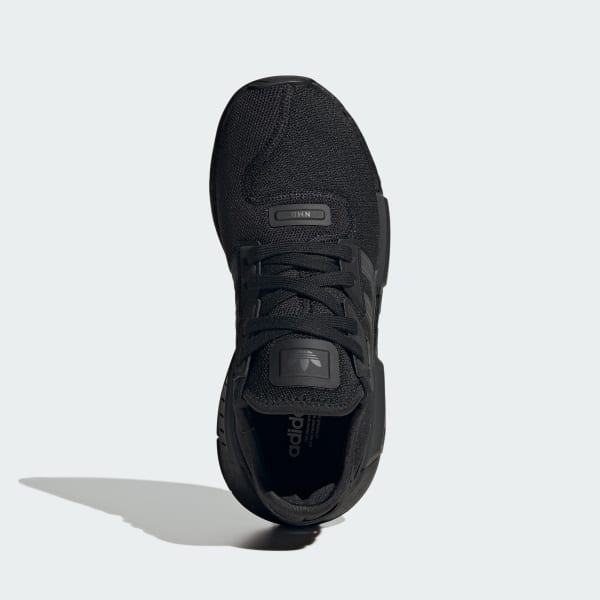 Noir Chaussure NMD_G1 Enfants