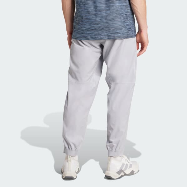 Grey Train Essentials Training Pants