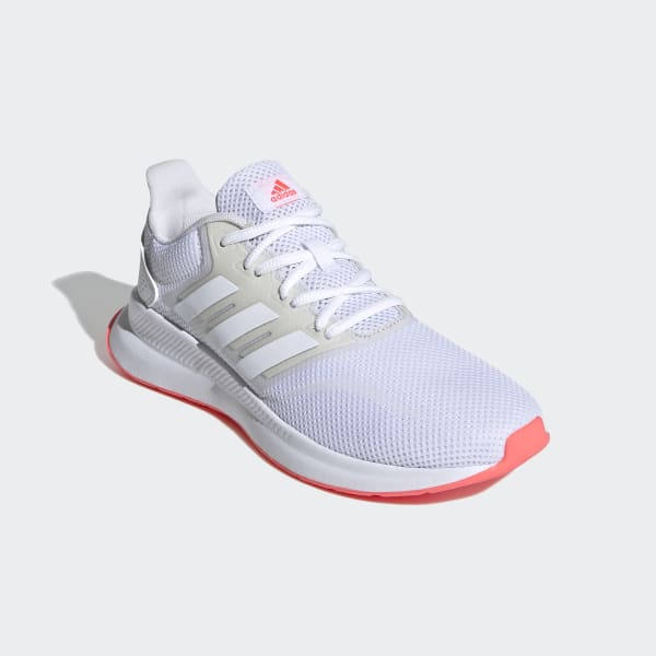 Blanco Zapatillas Runfalcon