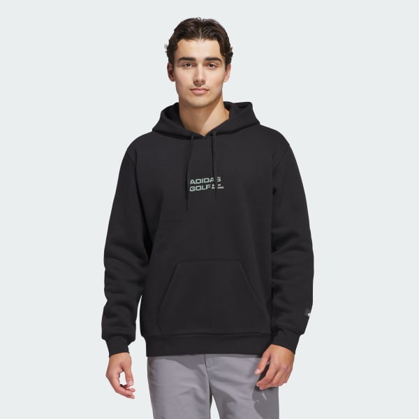 Black Beyond Graphic Hoodie