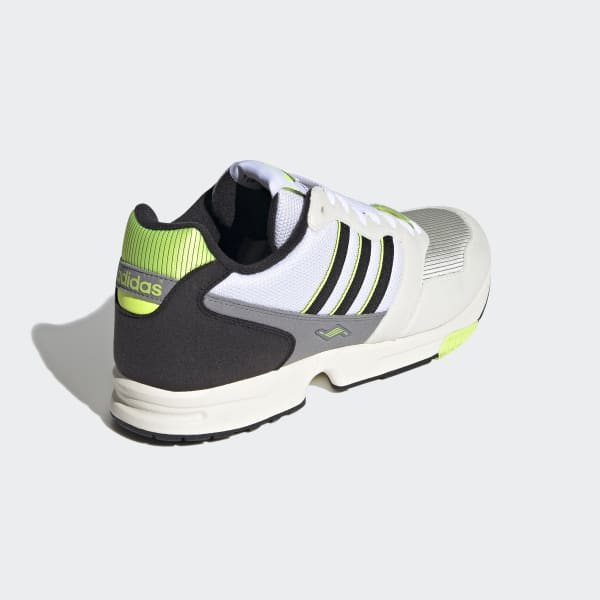 Adidas Krossovki Zx 10 000 Belyj Adidas Rossiya