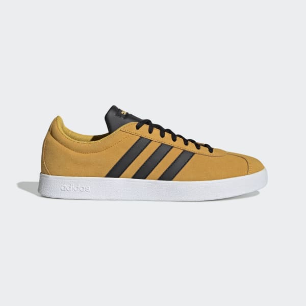 stan smith 2.0 geel