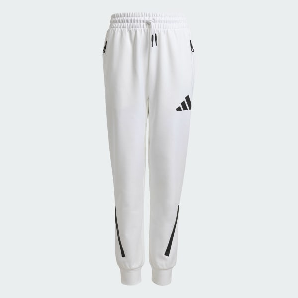 Blanco Pantalón adidas Z.N.E.