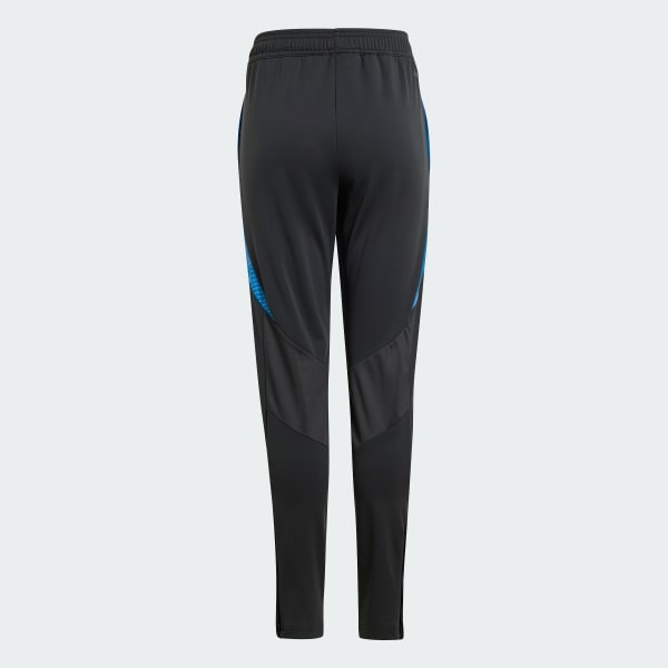 Gris Pantalón Deportivo Selección Argentina