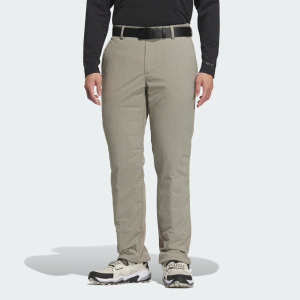 ベージュ 【ゴルフ】FROSTGUARD パンツ