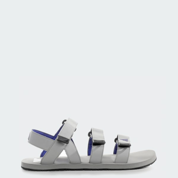 Grey HENGAT SANDALS