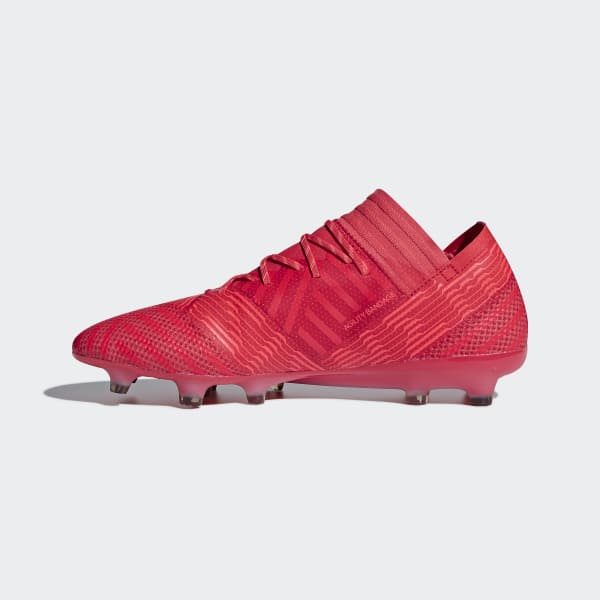 botines nemeziz 17.1