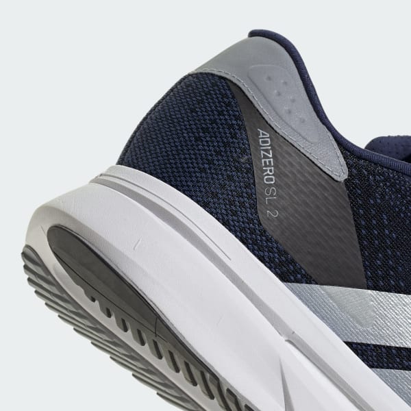 adidas Adizero SL 2 Shoes - Blue | Free Shipping with