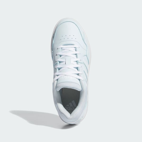 Μπλε Hoops 3.0 Bold Shoes