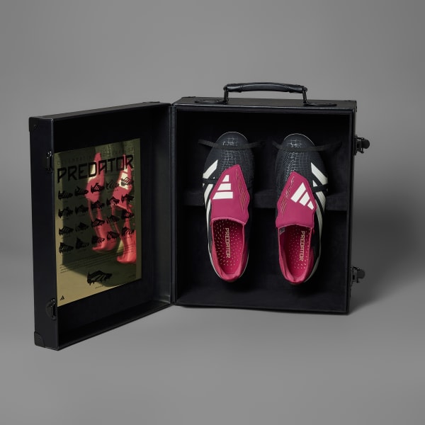 Adidas predator best sale box