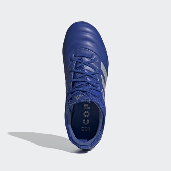 adidas copa bleu