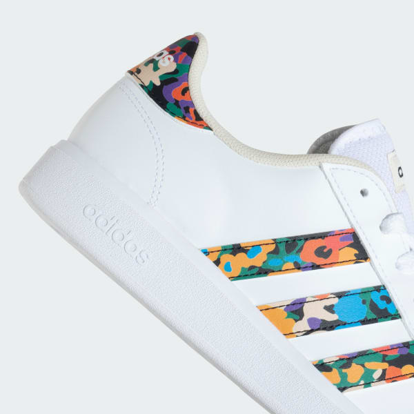 Gazelle fleuri adidas hotsell