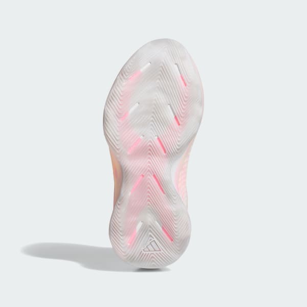 blanc Chaussure Anthony Edwards 1 Low Enfants