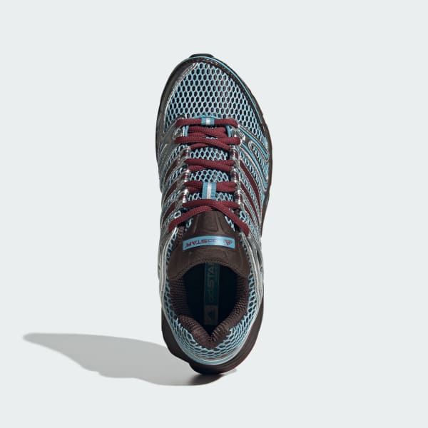 สีน้ำเงิน รองเท้า ADISTAR CONTROL 5