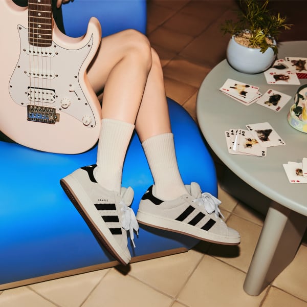 Campus 00s Schuh