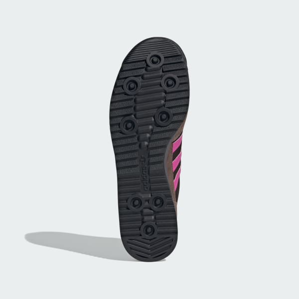 Marron Zapatillas SL 72 RS