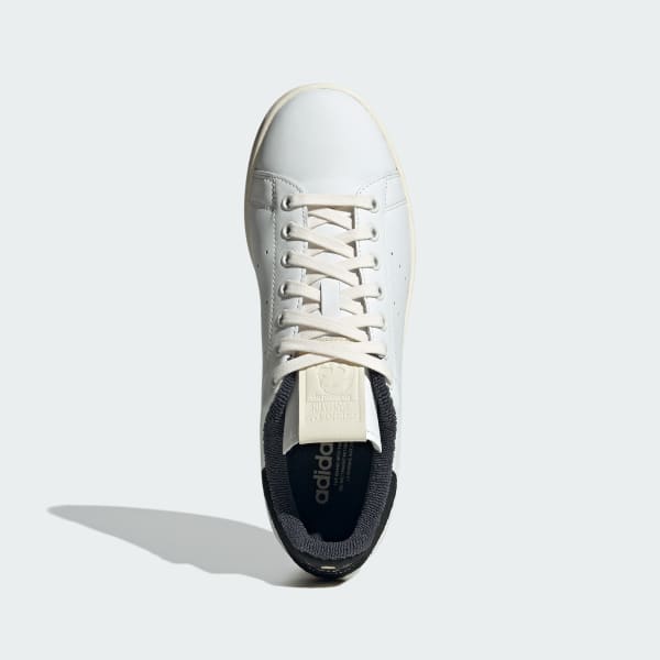 Adidas originals stan smith bold w core black hot sale