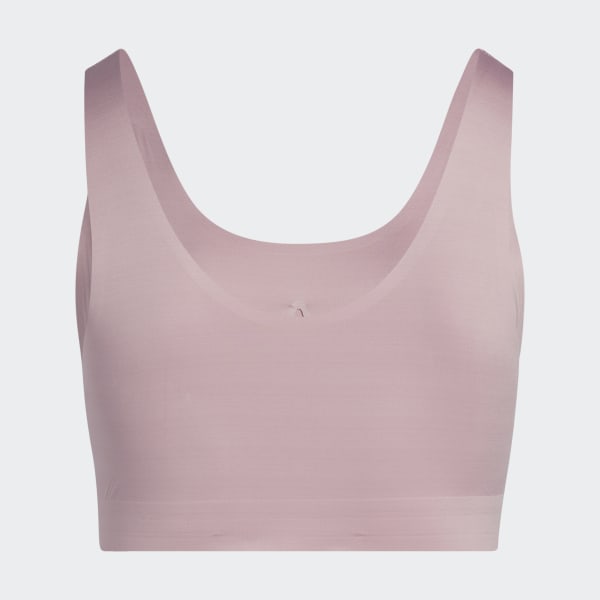 Violeta Sujetador PureLounge Light-Support (Tallas grandes) CJ434
