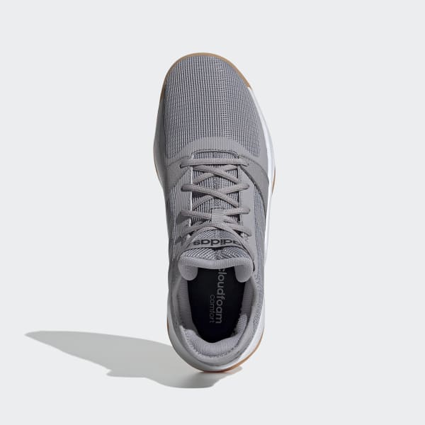 Adidas Streetflow Ayakkabi Gri Adidas Turkey